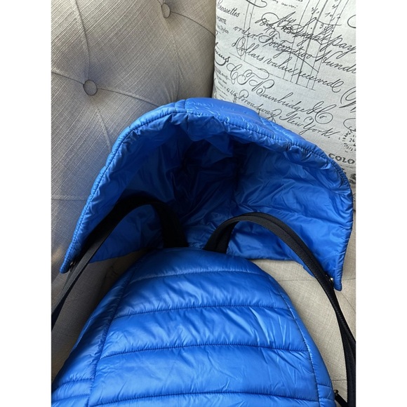 Moschino Backpack - Picture 3 of 4